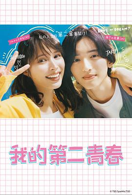 奶罩太大海报剧照