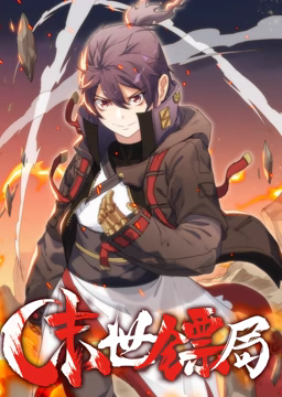 生死狙击手机海报剧照